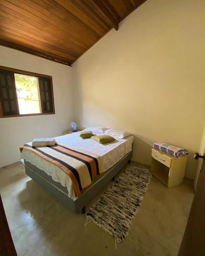 Suites Canto Do Nema Ilhabela Εξωτερικό φωτογραφία